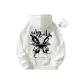 White[Fleece-Lined]