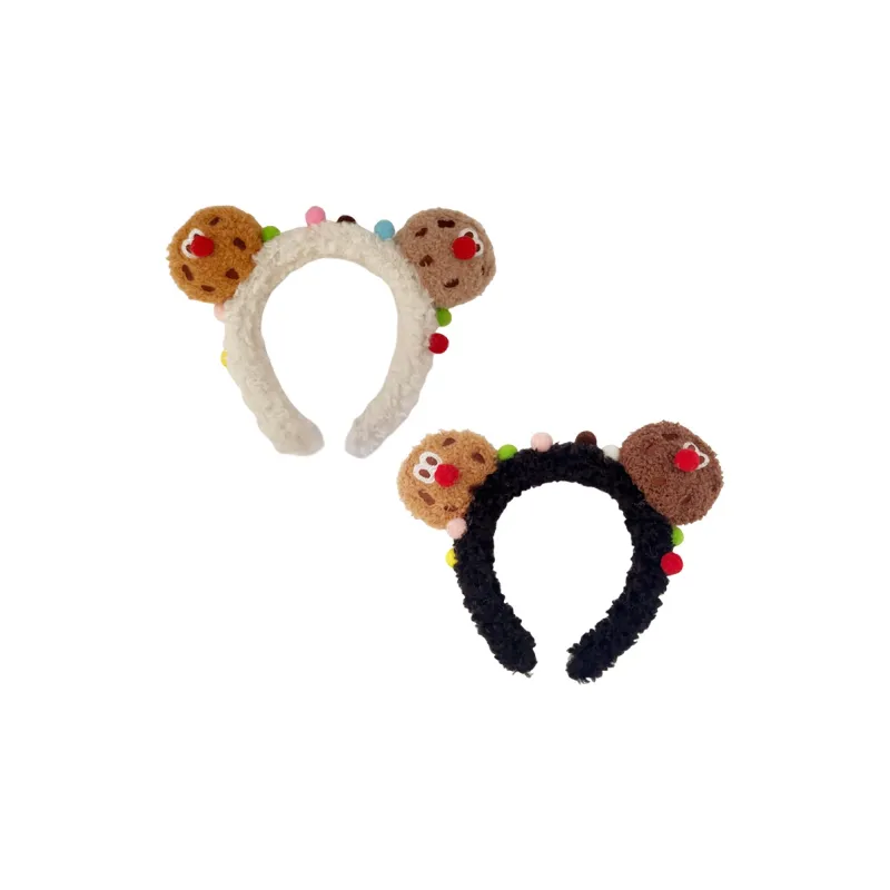 TBoML Headbands Women's-13