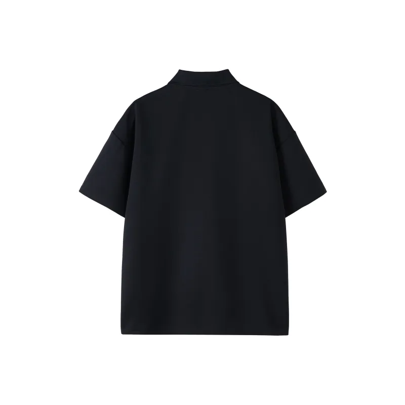 LTIFONE Polo Shirts Men-1