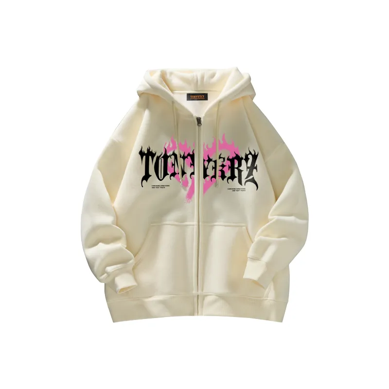 TONYKRZ Sweatshirts Unisex-7