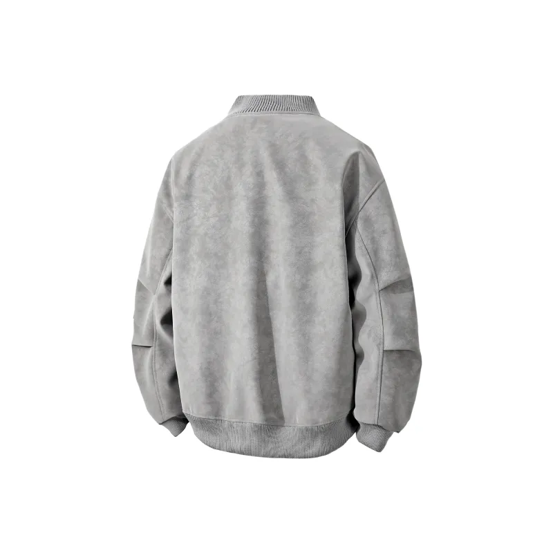 CHARLIE GOLF Jackets Coats Unisex-3