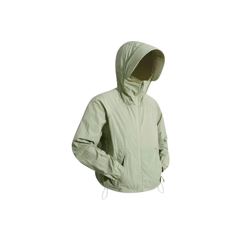 Breathable UV Protection Sun Protection Highly Effective Sun Protective Clothing Unisex-13