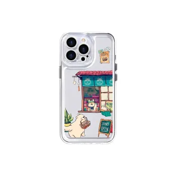 K Touch Phone Cases