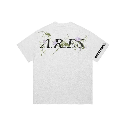 Universal Templates T Shirt Unisex