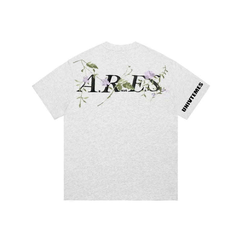 Universal Templates T Shirt Unisex-16