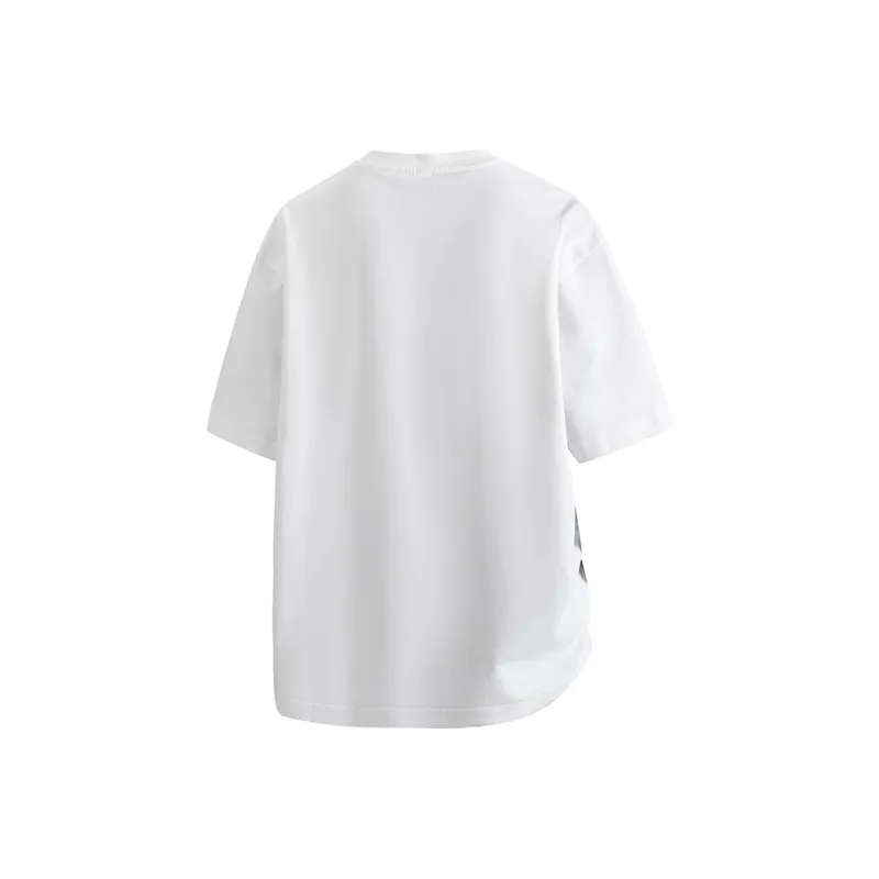 TREK&TRAVEL T Shirts Unisex-1