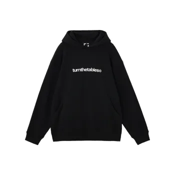 TURNTHETABLES Sweatshirt Unisex