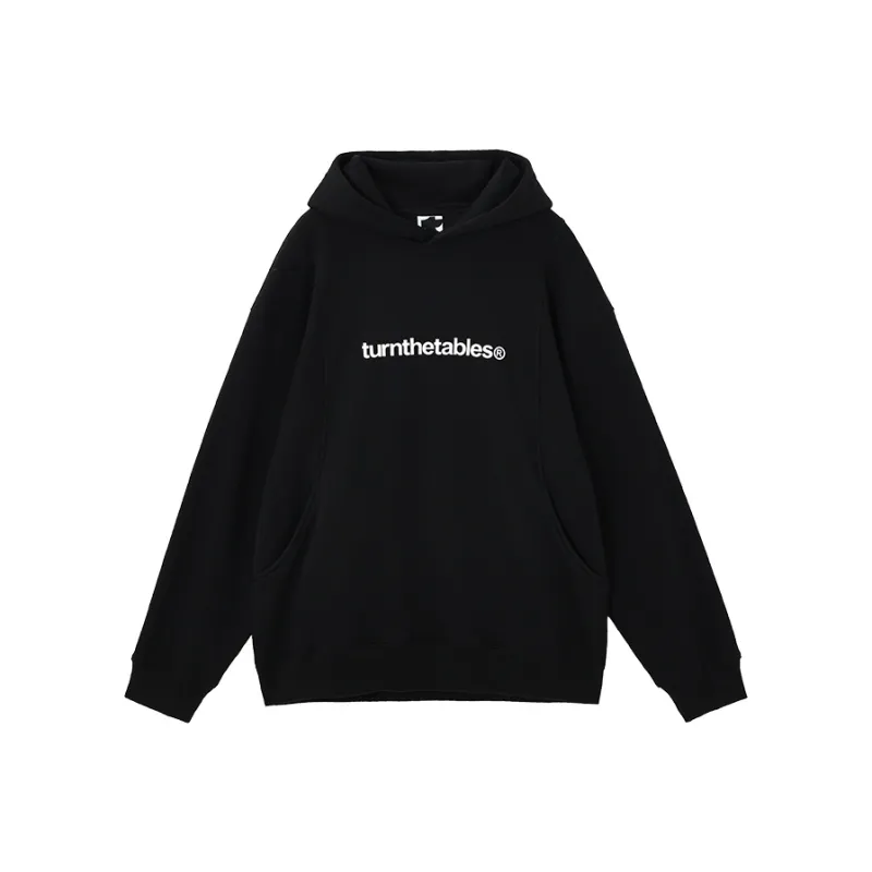 TURNTHETABLES Sweatshirt Unisex-0