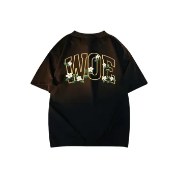 WOLF CODE T Shirts Unisex