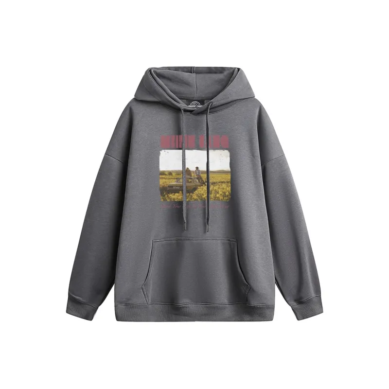 MEIPIN TANG Sweatshirts Unisex-14