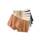 2 Pack (Black+Apricot)