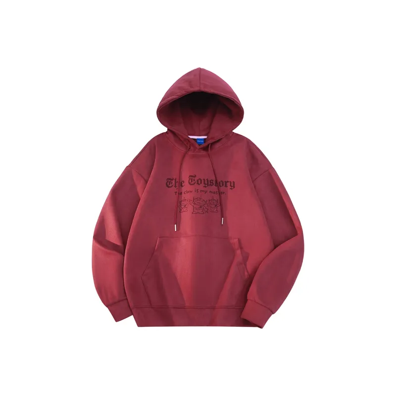 Disney Sweatshirts Unisex-7