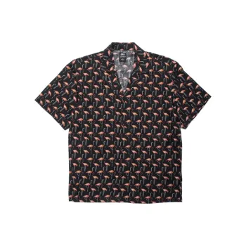 PUBLISH Shirts Men Black