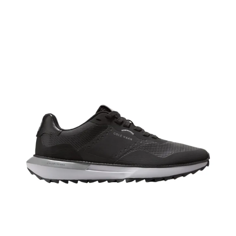 COLE HAAN Low Top Casual Shoes Men's Black-1