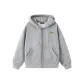 Light Gray (Fleece-Lined)