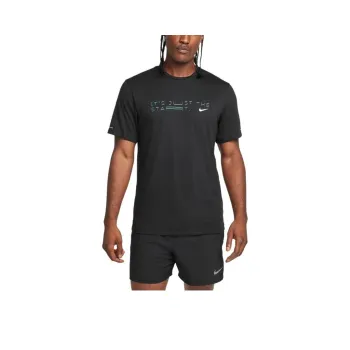 Nike Rise 365 'Kipchoge' Men's Dri FIT Short Sleeve Running Top