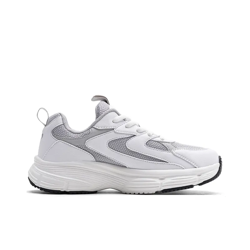 K bird Cushioning Slip Resistant Height Increasing Low Top Chunky Sneakers Women's-13