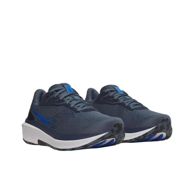 Saucony Echelon 10 Dusk Skydiver-2