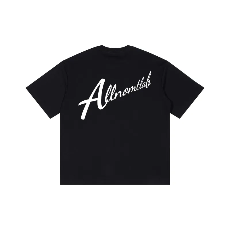 Simple Rimless X NOMT T Shirts Unisex-4