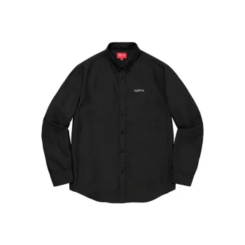 Supreme Oxford Shirt SS20