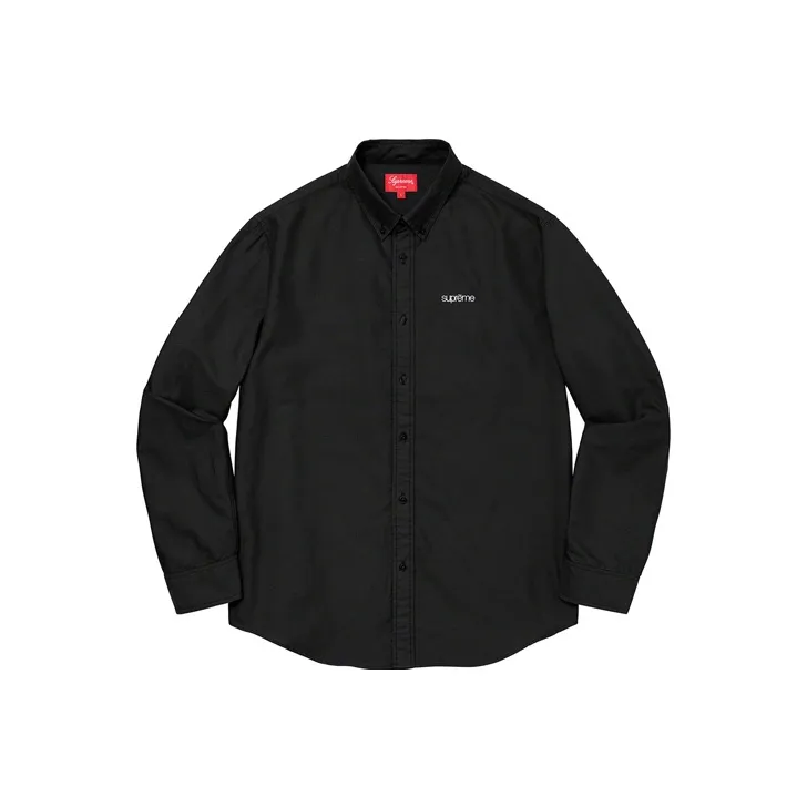 Supreme Oxford Shirt SS20-0