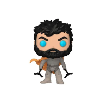 Funko Sand Dune, Steigl Chibi Figures