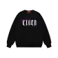 Black[Crew Neck]