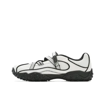 FILA PEBBLE Sandal Ballet Shoes Slip Resistant Breathable Abrasion Resistant River Trekking Shoes Women's Snow