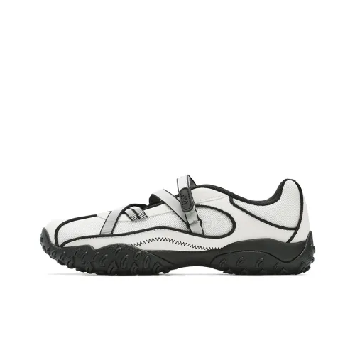 FILA PEBBLE Sandal Ballet Shoes Slip Resistant Breathable Abrasion Resistant River Trekking Shoes Women's Snow