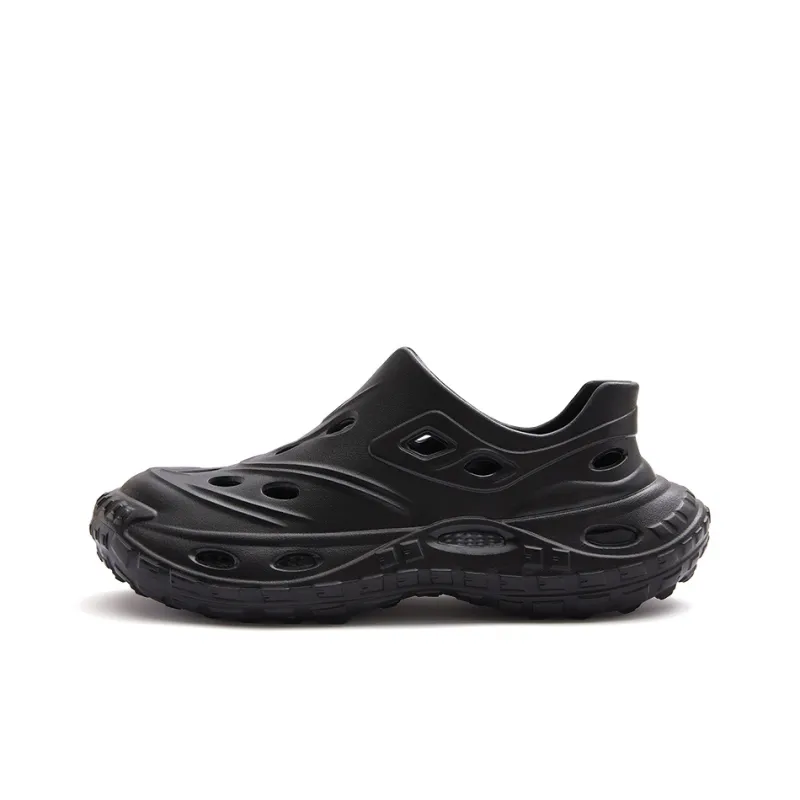 Cat power Clogs Men-0