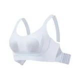 Gray Blue-Plus Size Adjustment
