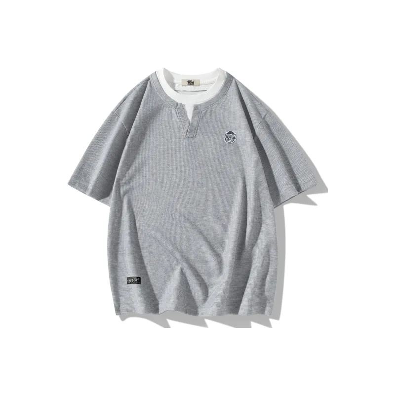 TALKING TOM T Shirts Unisex-5