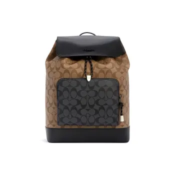 COACH Turner Backpacks
