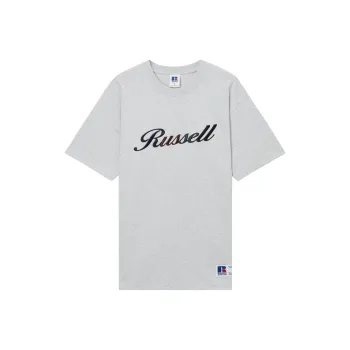Russell Athletic T Shirts Men
