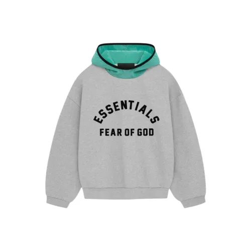 T-Shirt de manga comprida 276 Nylon Fleece Hoodie