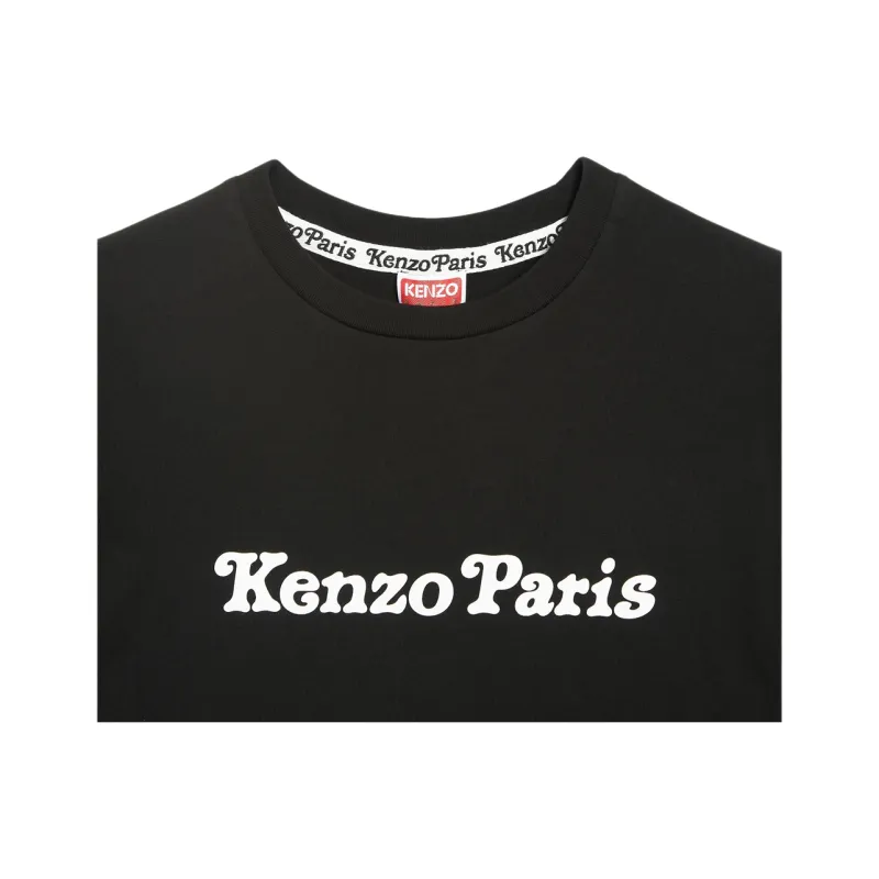 KENZO Verdy Oversize T Shirt-9