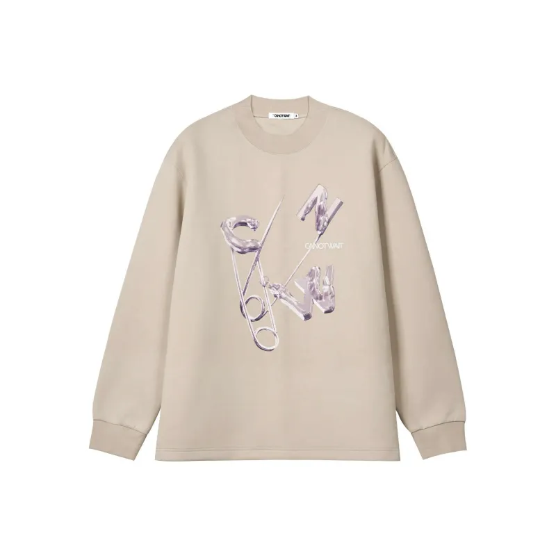 CANOTWAIT_ T Shirts Unisex-4