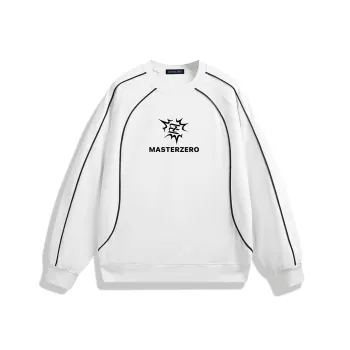 Master Zero Sweatshirts Unisex