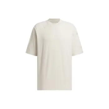Adidas CITY ESCAPE T Shirt Men's Miracle Bauxite Brown