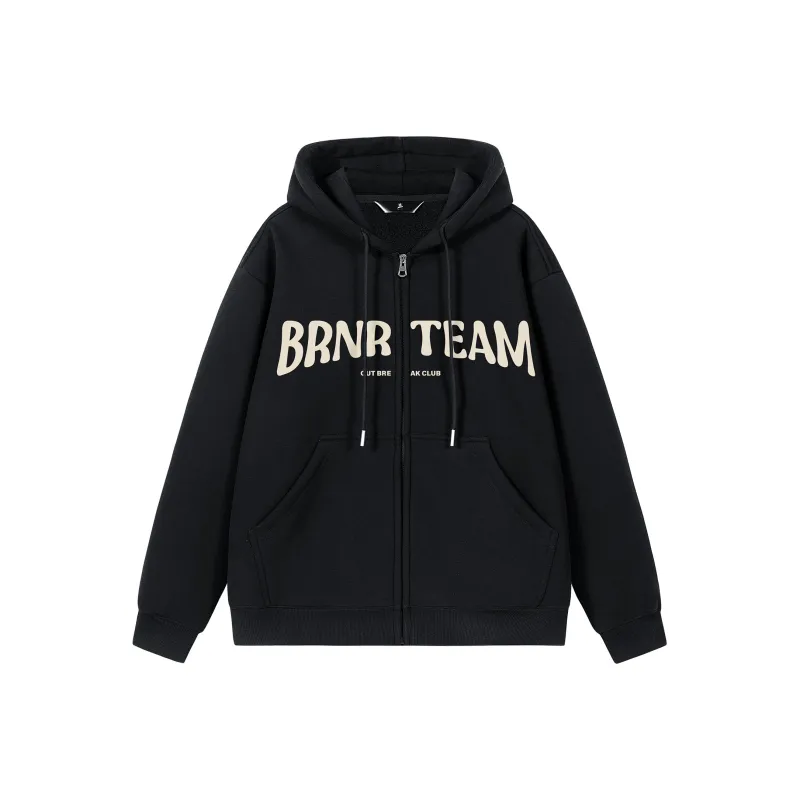BRNR Sweatshirts Unisex-0