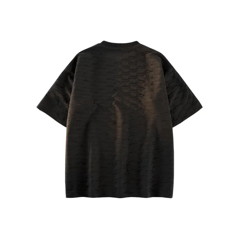 IN'S T Shirts Unisex-3