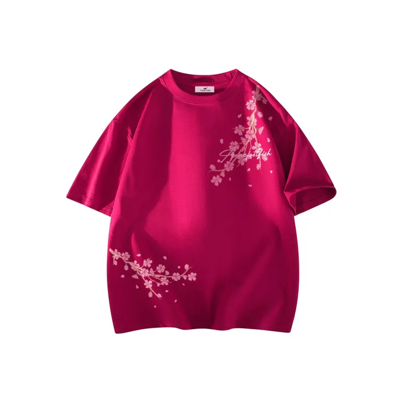 FASTFISH T Shirts Unisex-15