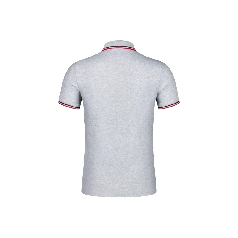 Maserati Polo Shirts Unisex-3