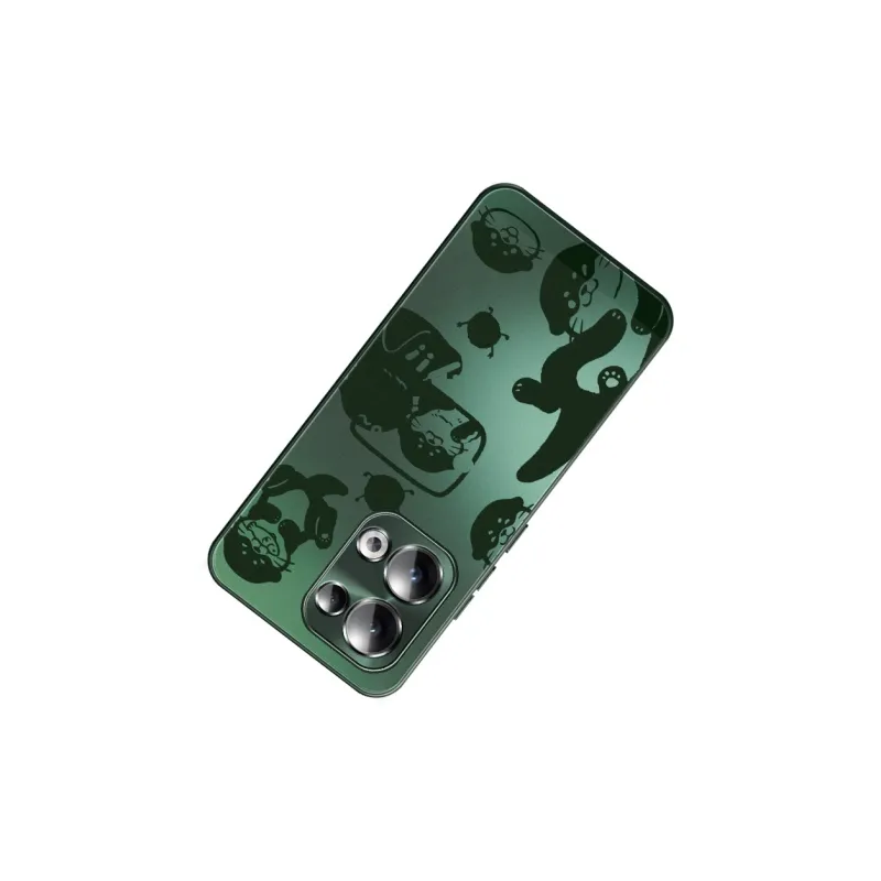 CHUNFAN Phone Cases-8