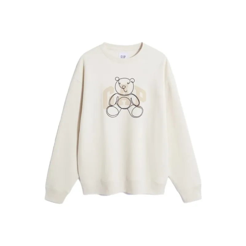 GAP Sweatshirts Unisex-0