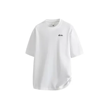 TREK&TRAVEL T Shirts Unisex