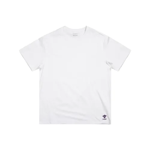 FLOAT T-Shirts Unisex