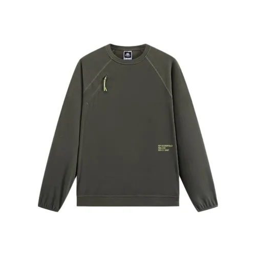 Kappa PLAYER Sweatshirt Men's Multicolor
