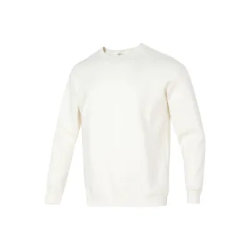 PUMA Sweatshirts Unisex Beige