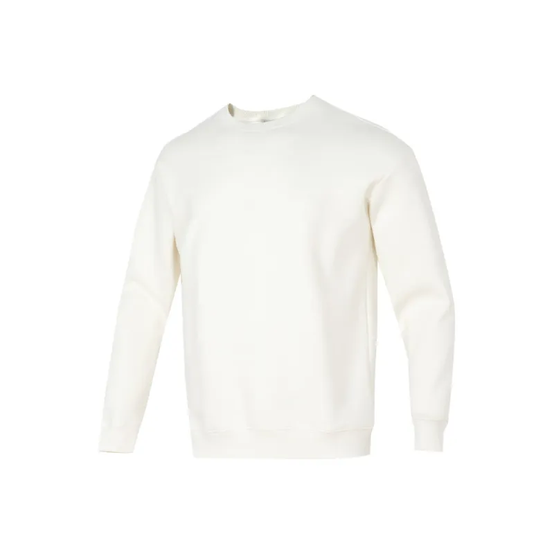 PUMA Sweatshirts Unisex Beige-0